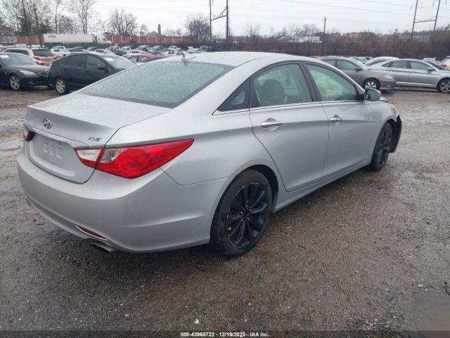 Hyundai SONATA Se 2.0t Image 8