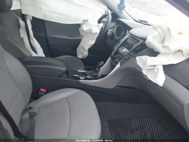 Hyundai SONATA Se 2.0t Image 5