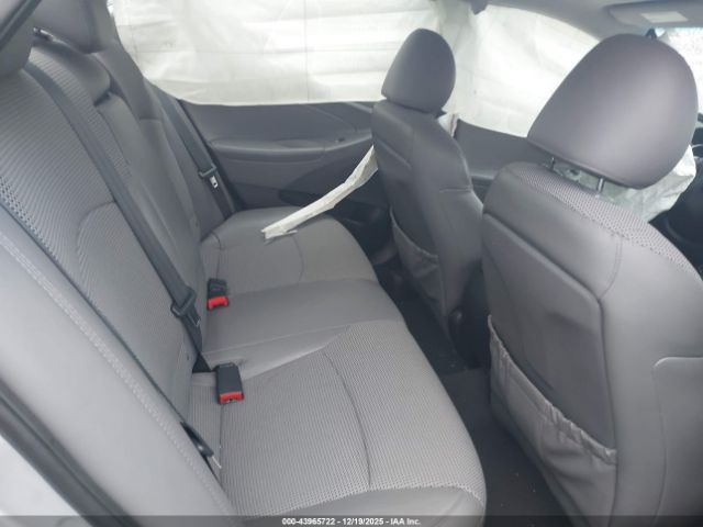 Hyundai SONATA Se 2.0t Image 10