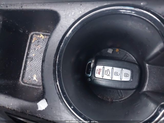 Hyundai SONATA Se 2.0t Image 12