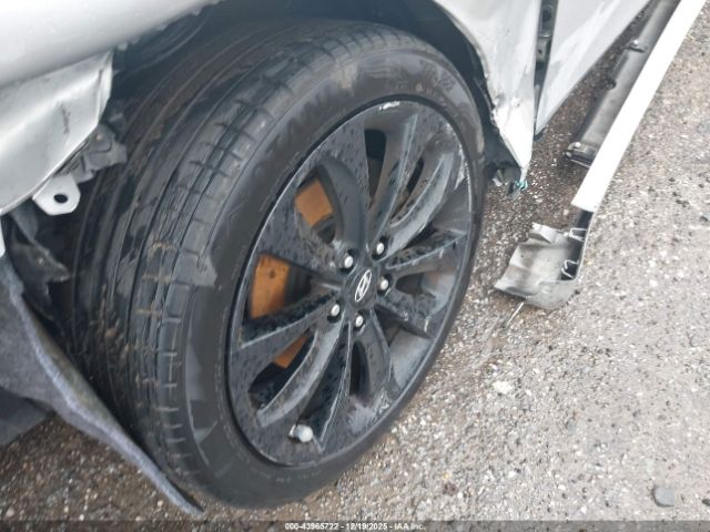 Hyundai SONATA Se 2.0t Image 3