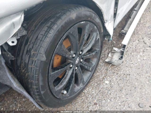 Hyundai SONATA Se 2.0t Image 3