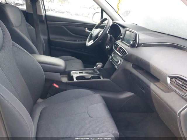 Hyundai SANTA FE Se Image 8