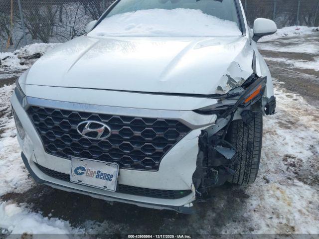 Hyundai SANTA FE Se Image 9