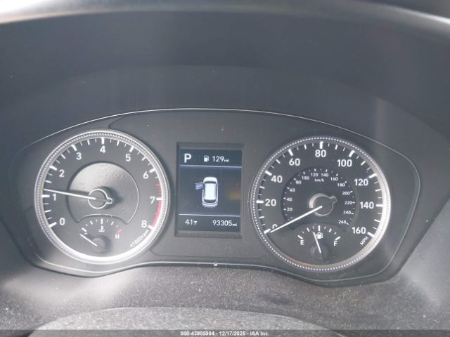 Hyundai SANTA FE Se Image 10