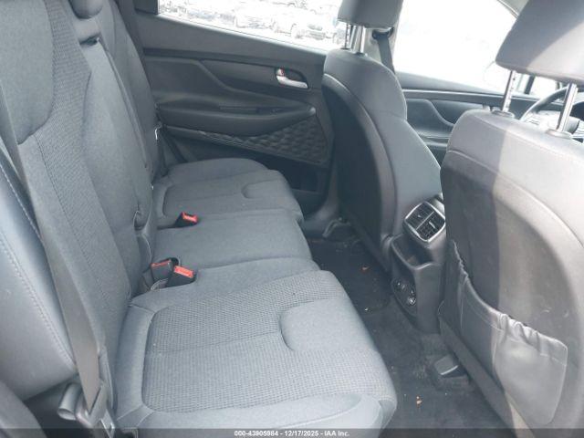 Hyundai SANTA FE Se Image 6