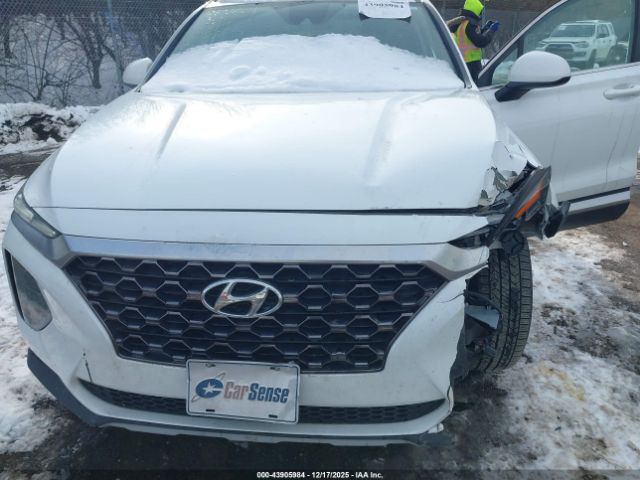 Hyundai SANTA FE Se Image 15