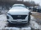 Hyundai SANTA FE Se Image 16