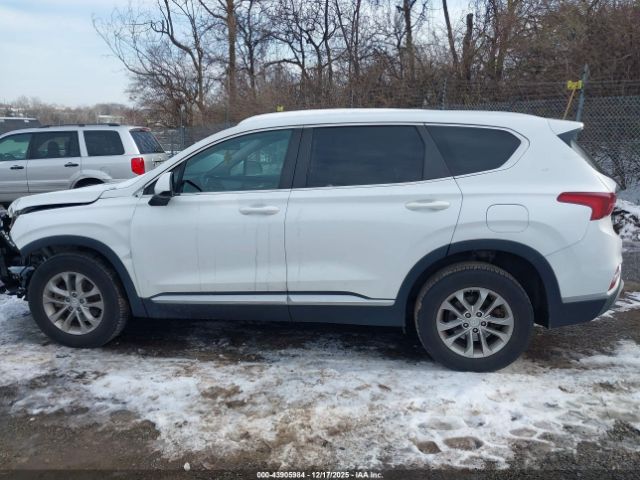 Hyundai SANTA FE Se Image 7