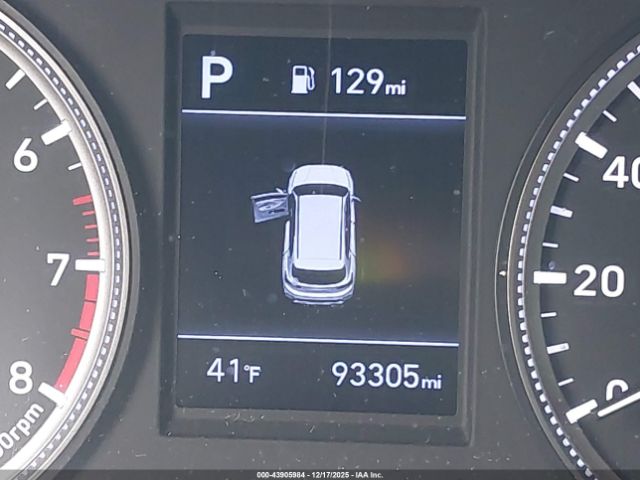 Hyundai SANTA FE Se Image 5