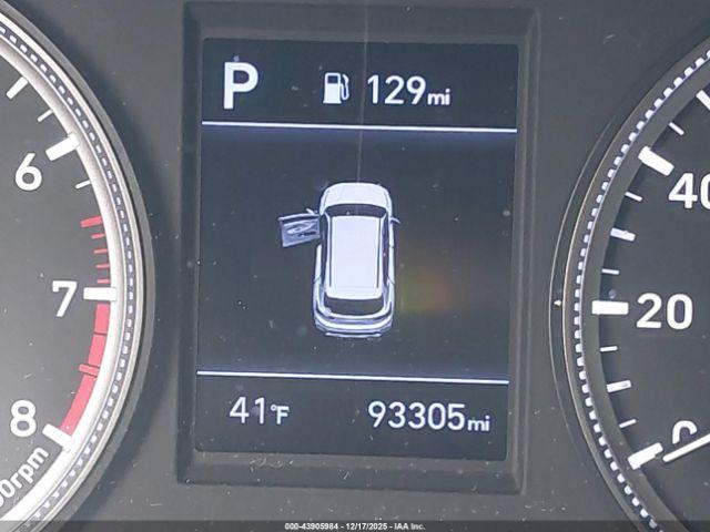 Hyundai SANTA FE Se Image 5