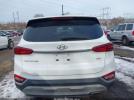 Hyundai SANTA FE Se Image 3