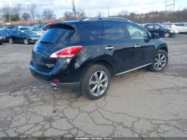 Nissan Murano Le Image 3