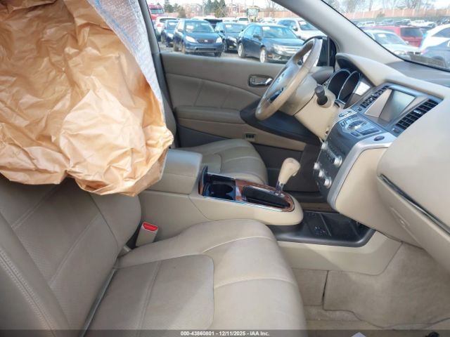 Nissan Murano Le Image 4