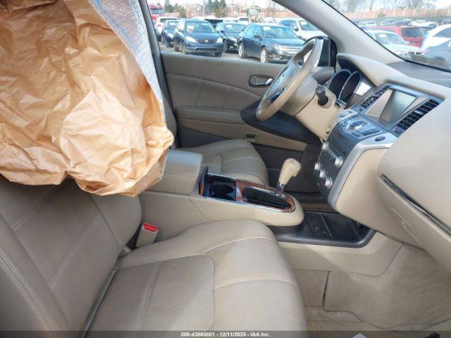 Nissan Murano Le Image 4