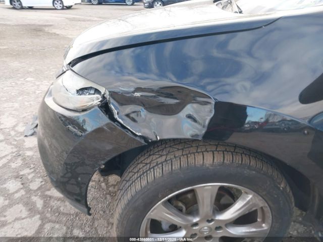 Nissan Murano Le Image 5