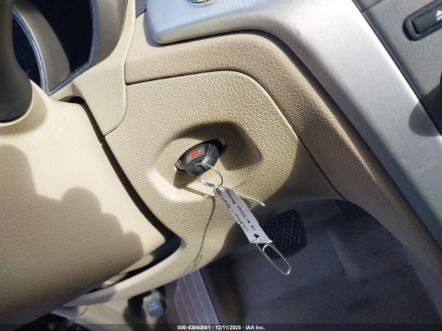 Nissan Murano Le Image 11