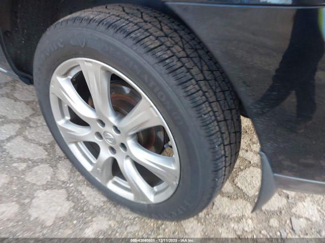 Nissan Murano Le Image 9