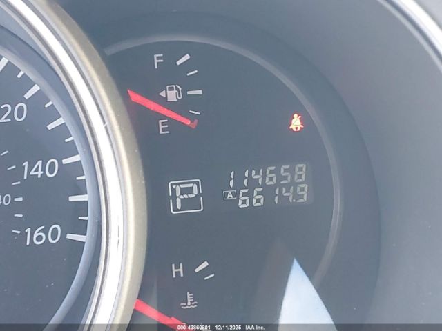 Nissan Murano Le Image 15