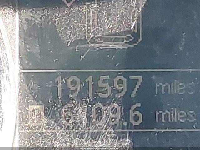 Nissan Rogue S Image 10