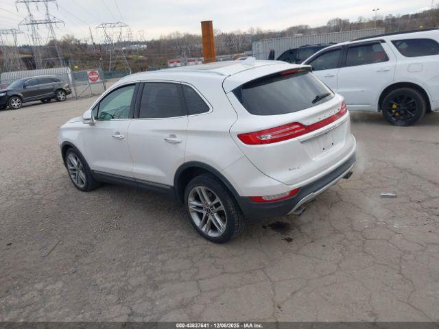 Lincoln MKC Reserve Image 3