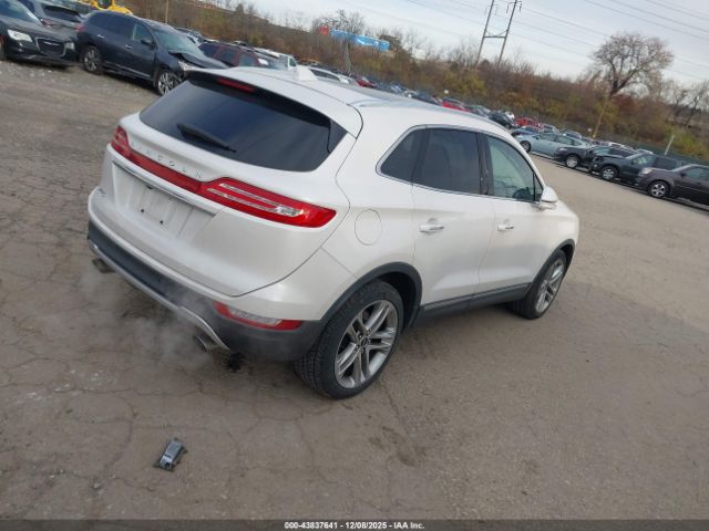 Lincoln MKC Reserve Image 13