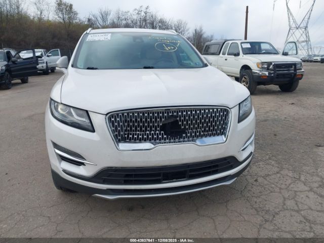 Lincoln MKC Reserve Image 12