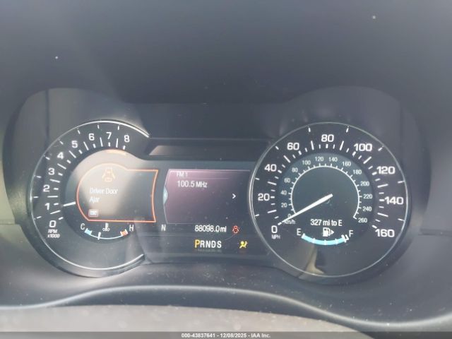 Lincoln MKC Reserve Image 11