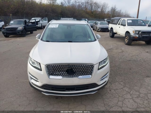 Lincoln MKC Reserve Image 7