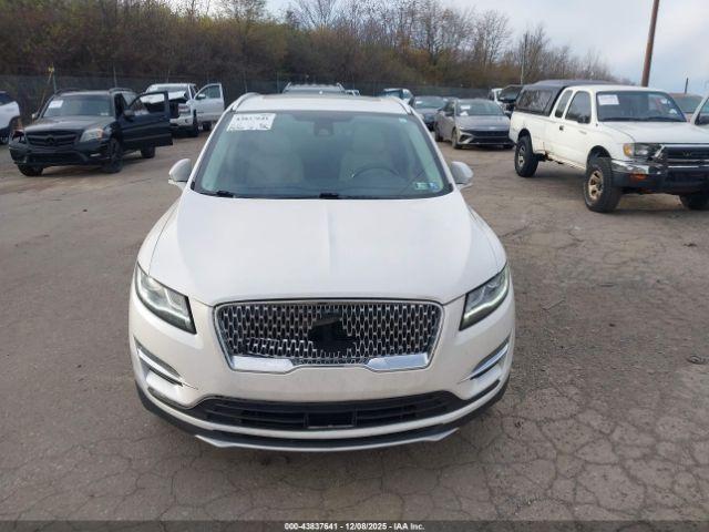 Lincoln MKC Reserve Image 7