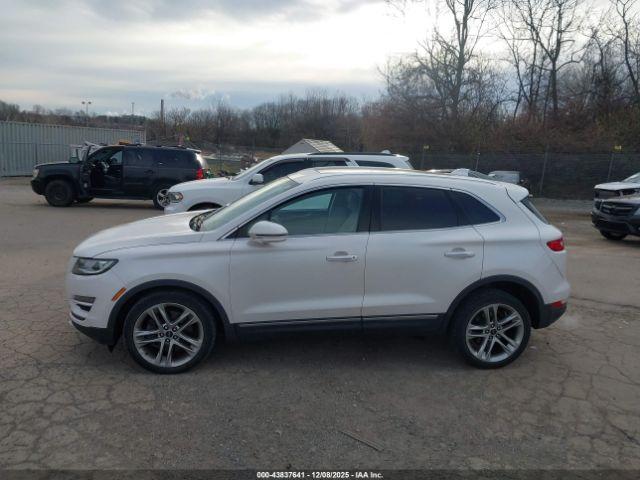 Lincoln MKC Reserve Image 8