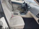 Subaru Legacy 2.5i Image 11