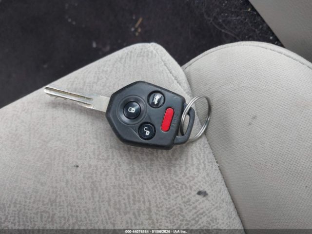 Subaru Legacy 2.5i Image 13