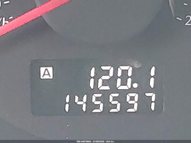 Subaru Legacy 2.5i Image 7