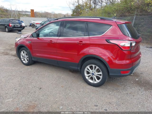 Ford Escape Sel Image 11