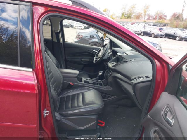 Ford Escape Sel Image 15