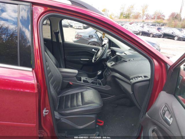 Ford Escape Sel Image 15