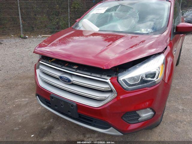 Ford Escape Sel Image 13