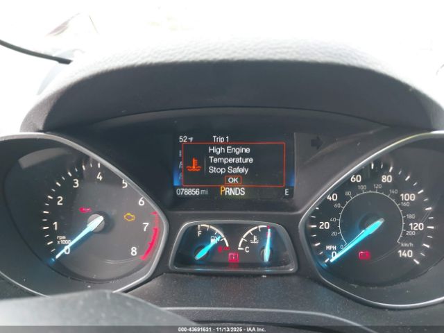 Ford Escape Sel Image 4