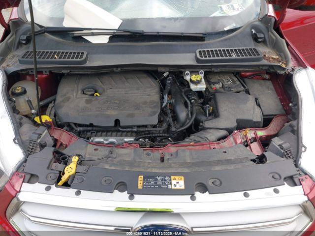 Ford Escape Sel Image 3