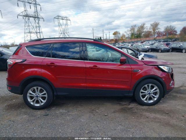 Ford Escape Sel Image 5