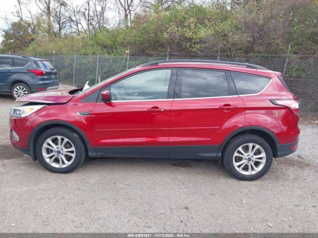 Ford Escape Sel Image 7