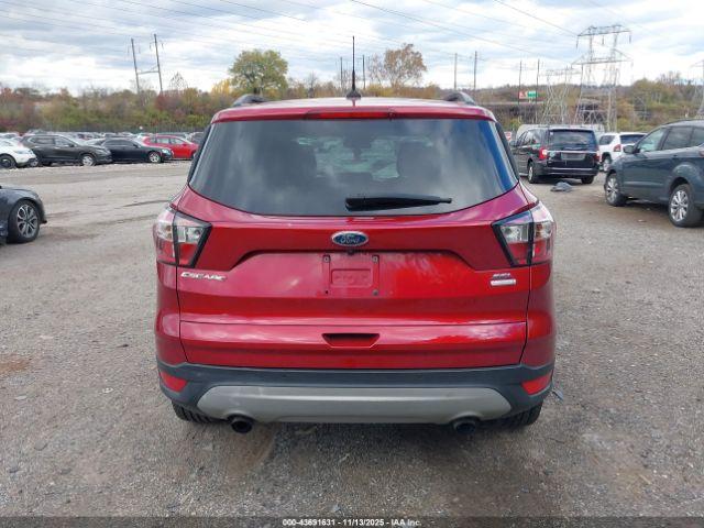 Ford Escape Sel Image 14