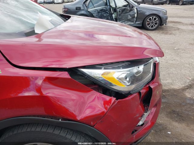 Ford Escape Sel Image 12