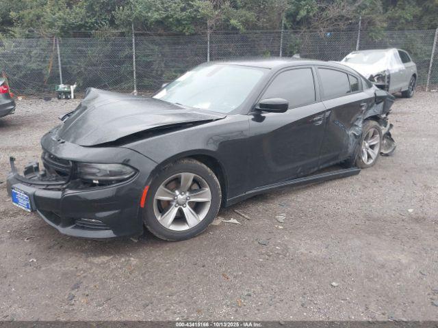 Dodge Charger Sxt Image 5