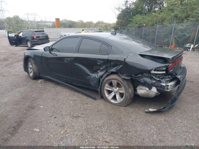 Dodge Charger Sxt Image 10