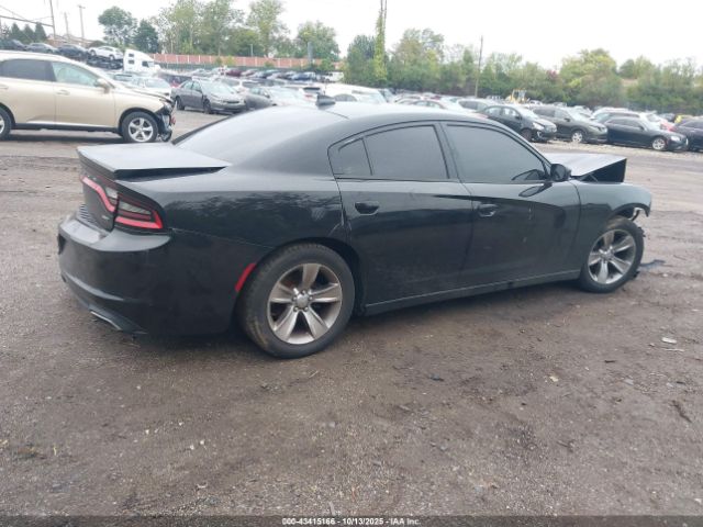Dodge Charger Sxt Image 9