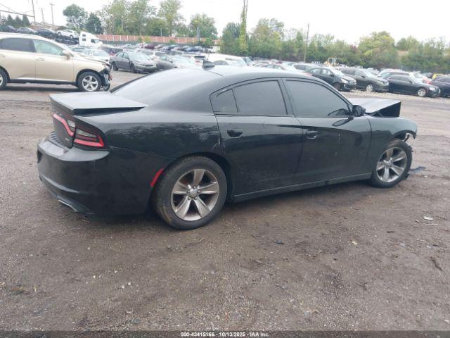 Dodge Charger Sxt Image 9