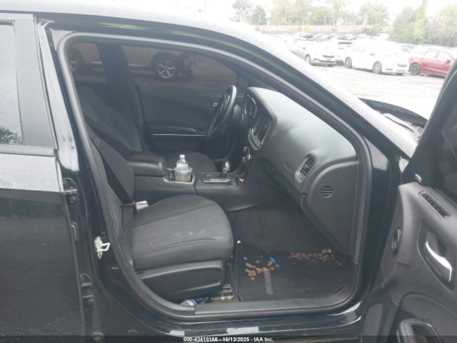 Dodge Charger Sxt Image 7