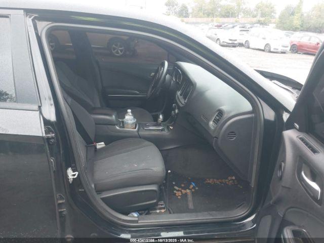 Dodge Charger Sxt Image 7